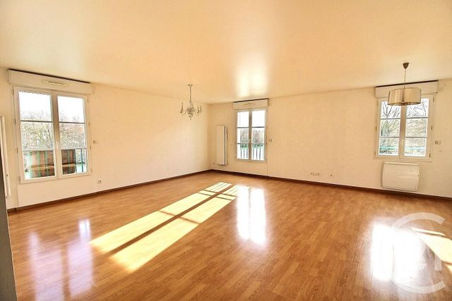 Appartement F4 &agrave; vendre - 4 pi&egrave;ces - 100,26 m2 - Chateau Thierry - 02 - PICARDIE