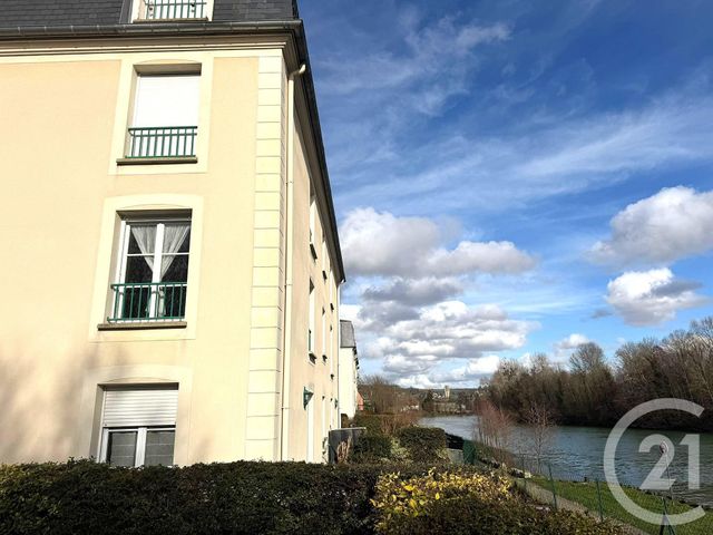 appartement - CHATEAU THIERRY - 02