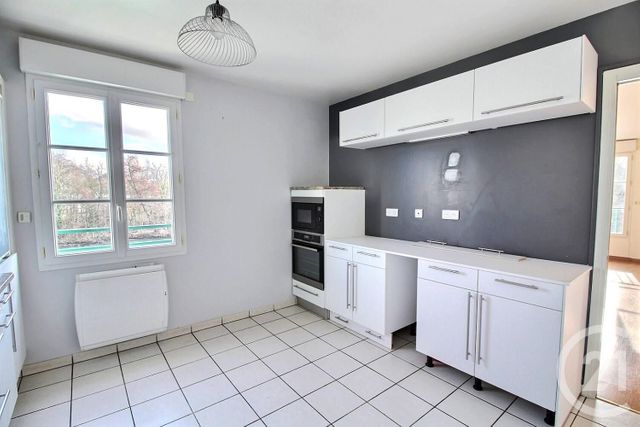 Appartement F4 &agrave; vendre - 4 pi&egrave;ces - 100,26 m2 - Chateau Thierry - 02 - PICARDIE