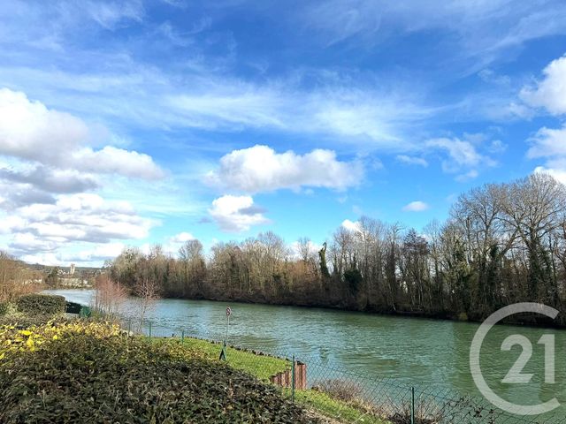 Appartement F4 &agrave; vendre - 4 pi&egrave;ces - 100,26 m2 - Chateau Thierry - 02 - PICARDIE