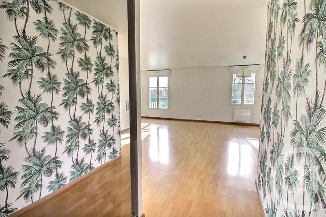 Appartement F4 &agrave; vendre - 4 pi&egrave;ces - 100,26 m2 - Chateau Thierry - 02 - PICARDIE