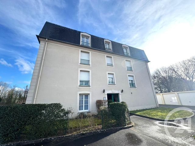 Appartement F4 &agrave; vendre - 4 pi&egrave;ces - 100,26 m2 - Chateau Thierry - 02 - PICARDIE