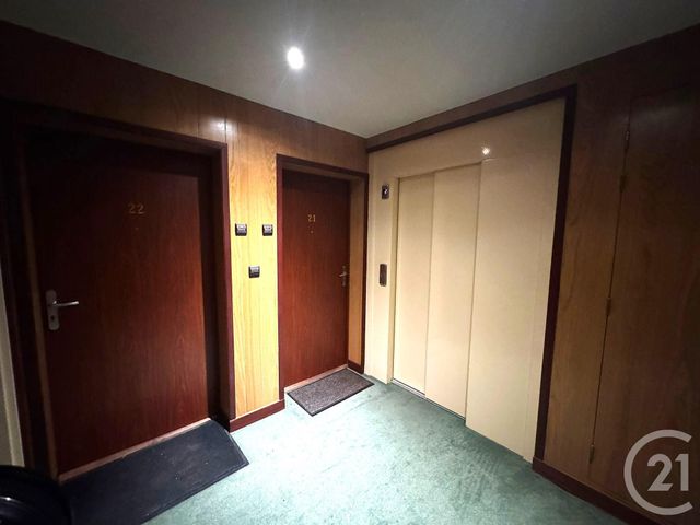 Appartement F4 &agrave; vendre - 4 pi&egrave;ces - 100,26 m2 - Chateau Thierry - 02 - PICARDIE