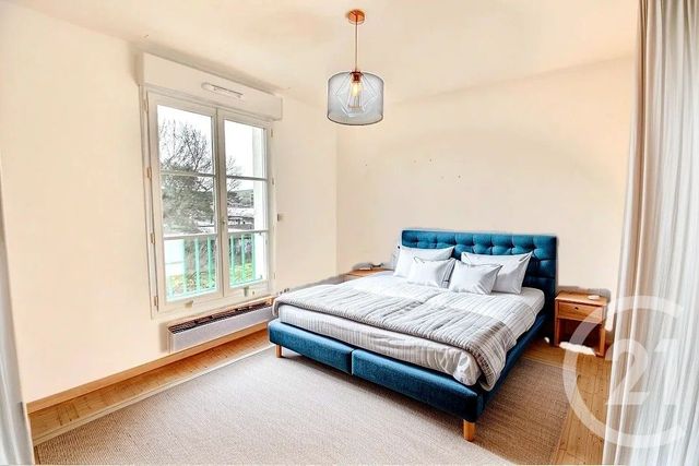 Appartement F4 &agrave; vendre - 4 pi&egrave;ces - 100,26 m2 - Chateau Thierry - 02 - PICARDIE