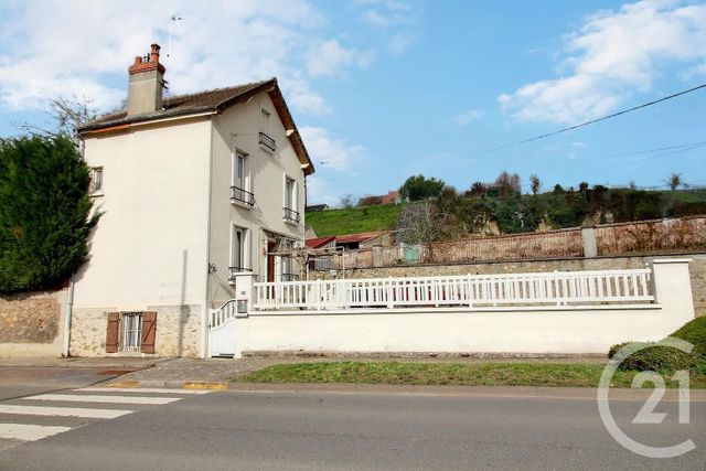 maison - NOGENT L ARTAUD - 02