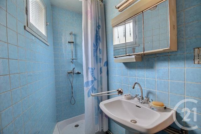 Maison &agrave; vendre - 3 pi&egrave;ces - 46,32 m2 - Nogent L Artaud - 02 - PICARDIE