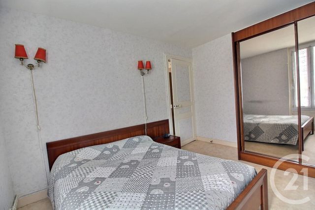 Maison &agrave; vendre - 3 pi&egrave;ces - 46,32 m2 - Nogent L Artaud - 02 - PICARDIE