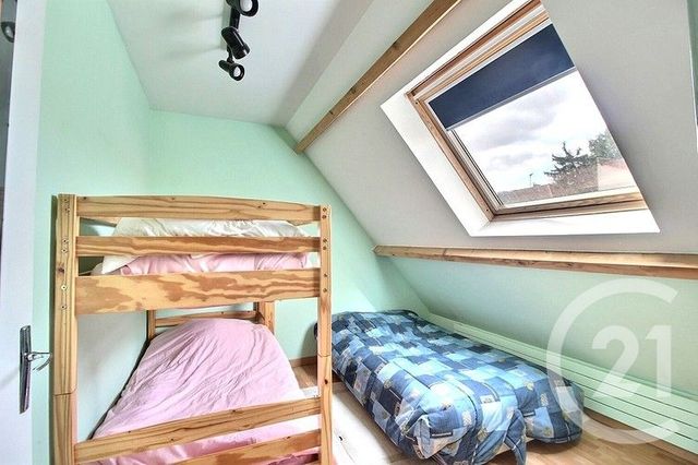 Maison &agrave; vendre - 7 pi&egrave;ces - 185 m2 - Chateau Thierry - 02 - PICARDIE