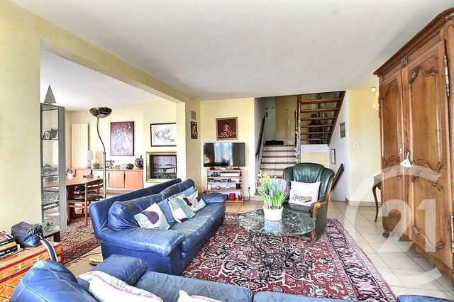 Maison &agrave; vendre - 7 pi&egrave;ces - 185 m2 - Chateau Thierry - 02 - PICARDIE