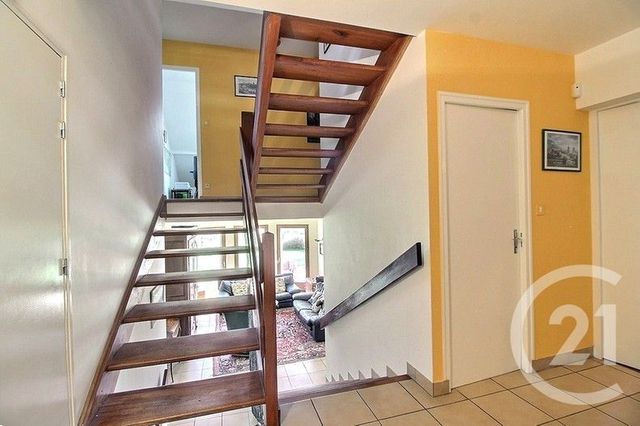 Maison &agrave; vendre - 7 pi&egrave;ces - 185 m2 - Chateau Thierry - 02 - PICARDIE