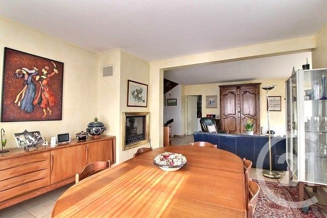 Maison &agrave; vendre - 7 pi&egrave;ces - 185 m2 - Chateau Thierry - 02 - PICARDIE