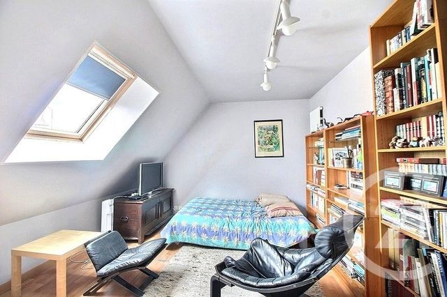 Maison &agrave; vendre - 7 pi&egrave;ces - 185 m2 - Chateau Thierry - 02 - PICARDIE