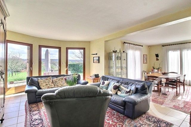 Maison &agrave; vendre - 7 pi&egrave;ces - 185 m2 - Chateau Thierry - 02 - PICARDIE