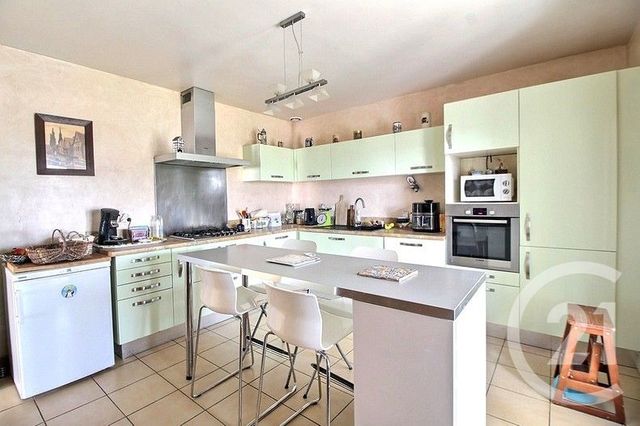 Maison &agrave; vendre - 7 pi&egrave;ces - 185 m2 - Chateau Thierry - 02 - PICARDIE