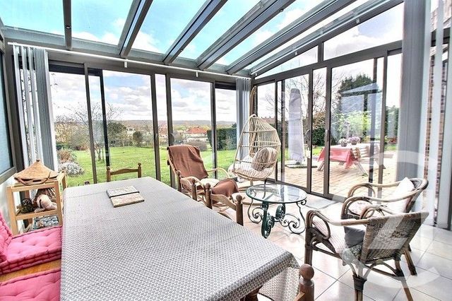 Maison &agrave; vendre - 7 pi&egrave;ces - 185 m2 - Chateau Thierry - 02 - PICARDIE