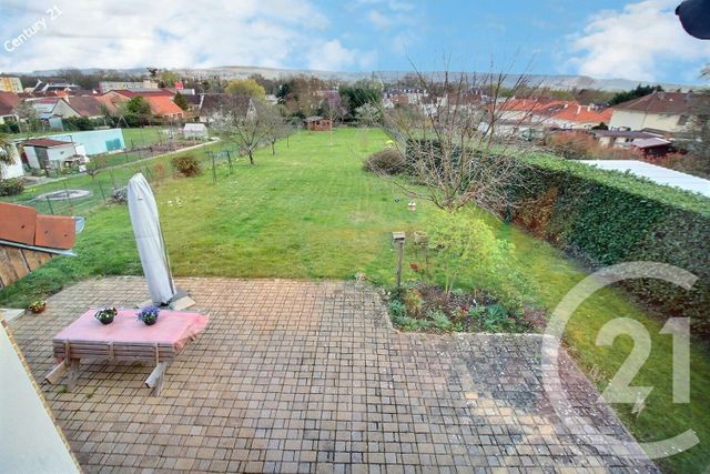 Maison &agrave; vendre - 7 pi&egrave;ces - 185 m2 - Chateau Thierry - 02 - PICARDIE