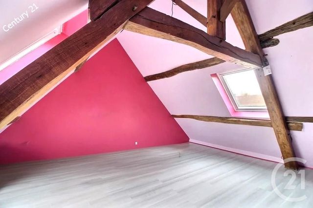 Maison &agrave; vendre - 5 pi&egrave;ces - 125,50 m2 - Chateau Thierry - 02 - PICARDIE