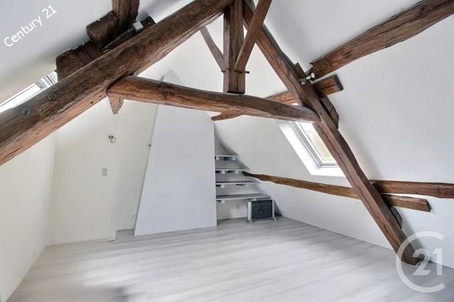 Maison &agrave; vendre - 5 pi&egrave;ces - 125,50 m2 - Chateau Thierry - 02 - PICARDIE