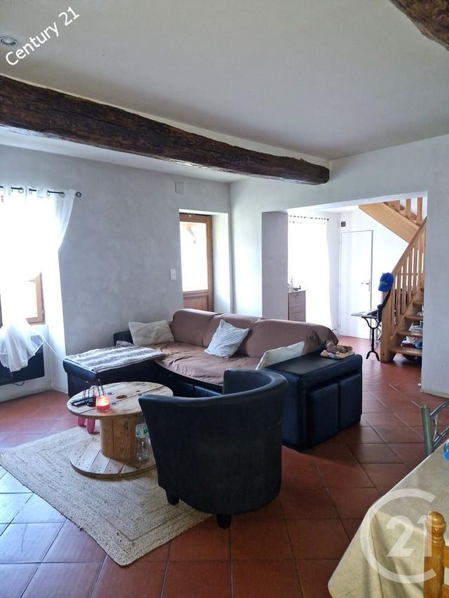 Maison &agrave; vendre - 5 pi&egrave;ces - 125,50 m2 - Chateau Thierry - 02 - PICARDIE