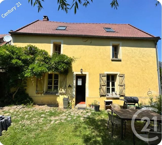 Maison &agrave; vendre - 5 pi&egrave;ces - 125,50 m2 - Chateau Thierry - 02 - PICARDIE