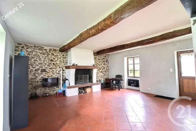 Maison &agrave; vendre - 5 pi&egrave;ces - 125,50 m2 - Chateau Thierry - 02 - PICARDIE