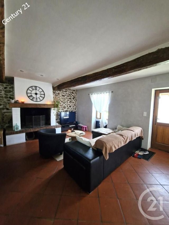 Maison &agrave; vendre - 5 pi&egrave;ces - 125,50 m2 - Chateau Thierry - 02 - PICARDIE