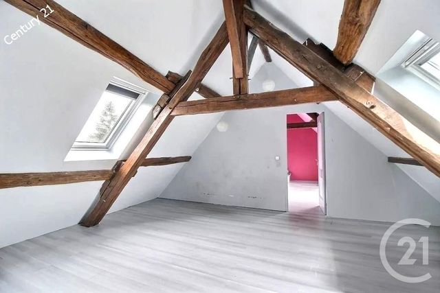 Maison &agrave; vendre - 5 pi&egrave;ces - 125,50 m2 - Chateau Thierry - 02 - PICARDIE