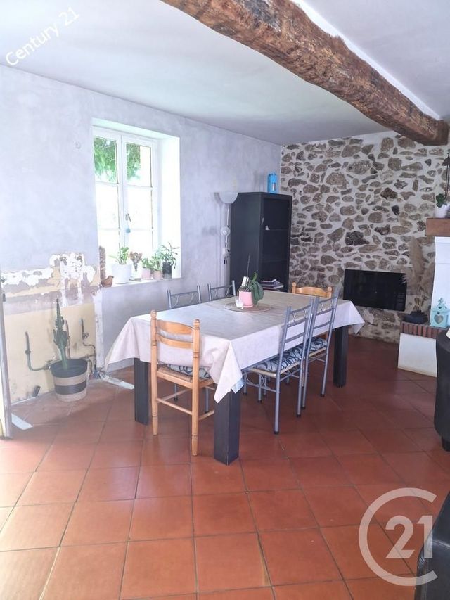 Maison &agrave; vendre - 5 pi&egrave;ces - 125,50 m2 - Chateau Thierry - 02 - PICARDIE