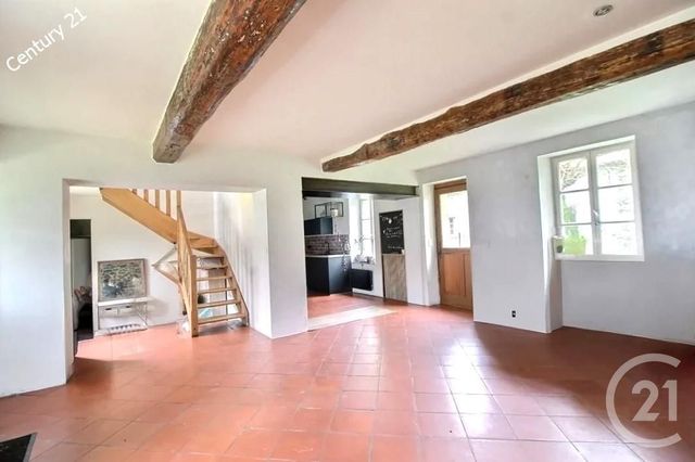 Maison &agrave; vendre - 5 pi&egrave;ces - 125,50 m2 - Chateau Thierry - 02 - PICARDIE