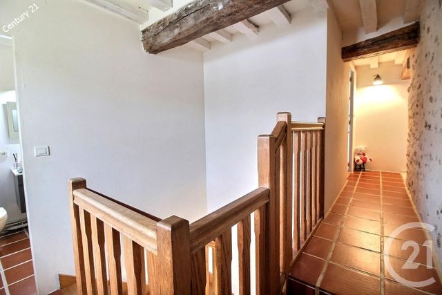 Maison &agrave; vendre - 5 pi&egrave;ces - 125,50 m2 - Chateau Thierry - 02 - PICARDIE