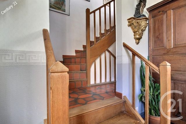 Maison &agrave; vendre - 5 pi&egrave;ces - 160 m2 - Chateau Thierry - 02 - PICARDIE