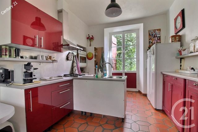 Maison &agrave; vendre - 5 pi&egrave;ces - 160 m2 - Chateau Thierry - 02 - PICARDIE