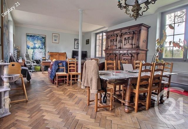 Maison &agrave; vendre - 5 pi&egrave;ces - 160 m2 - Chateau Thierry - 02 - PICARDIE
