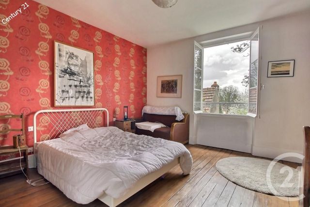 Maison &agrave; vendre - 5 pi&egrave;ces - 160 m2 - Chateau Thierry - 02 - PICARDIE