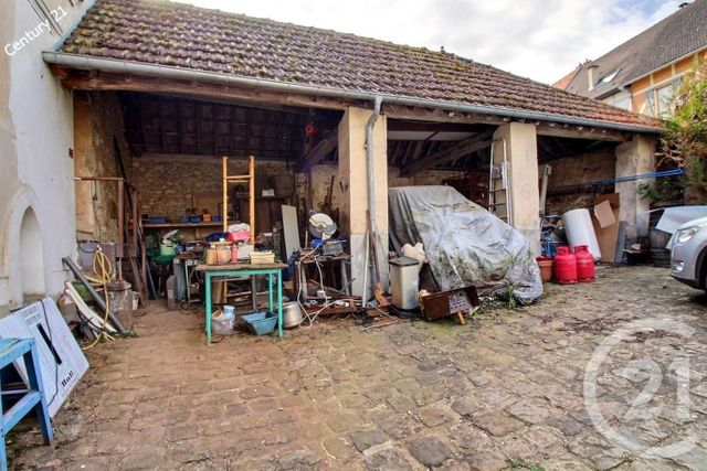 Maison &agrave; vendre - 5 pi&egrave;ces - 160 m2 - Chateau Thierry - 02 - PICARDIE
