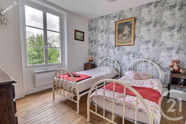 Maison &agrave; vendre - 5 pi&egrave;ces - 160 m2 - Chateau Thierry - 02 - PICARDIE