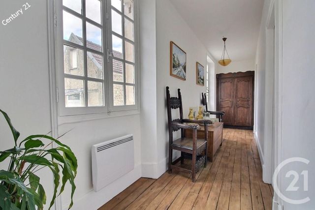 Maison &agrave; vendre - 5 pi&egrave;ces - 160 m2 - Chateau Thierry - 02 - PICARDIE