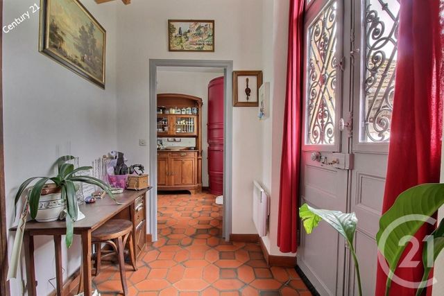 Maison &agrave; vendre - 5 pi&egrave;ces - 160 m2 - Chateau Thierry - 02 - PICARDIE