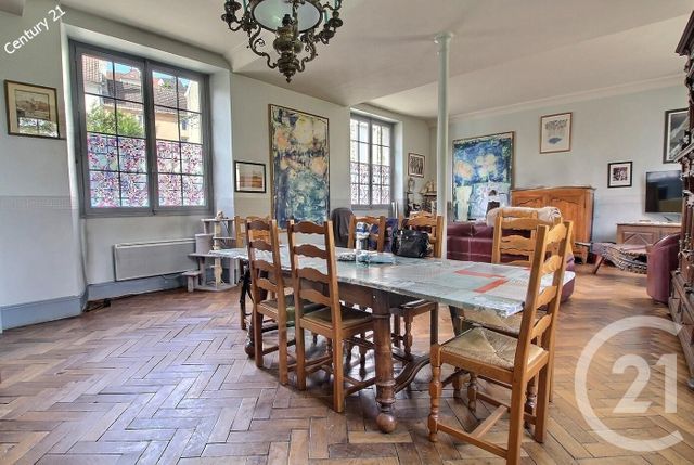 Maison &agrave; vendre - 5 pi&egrave;ces - 160 m2 - Chateau Thierry - 02 - PICARDIE