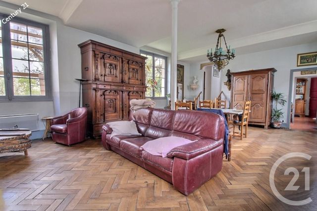 Maison &agrave; vendre - 5 pi&egrave;ces - 160 m2 - Chateau Thierry - 02 - PICARDIE
