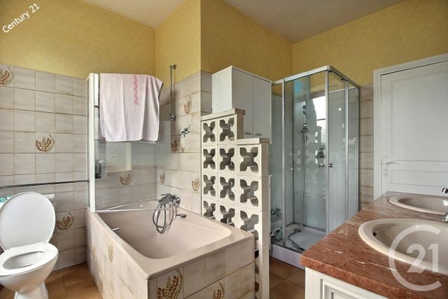 Maison &agrave; vendre - 5 pi&egrave;ces - 160 m2 - Chateau Thierry - 02 - PICARDIE