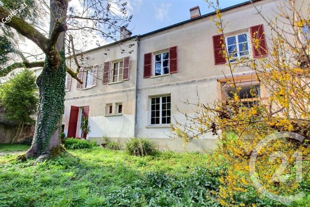 Maison &agrave; vendre - 5 pi&egrave;ces - 160 m2 - Chateau Thierry - 02 - PICARDIE