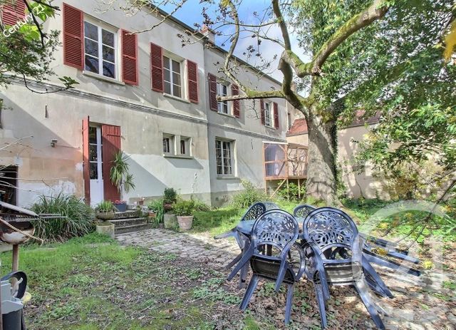 Maison &agrave; vendre - 5 pi&egrave;ces - 160 m2 - Chateau Thierry - 02 - PICARDIE