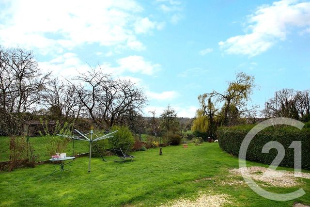 Maison &agrave; vendre - 4 pi&egrave;ces - 76 m2 - Viels Maisons - 02 - PICARDIE