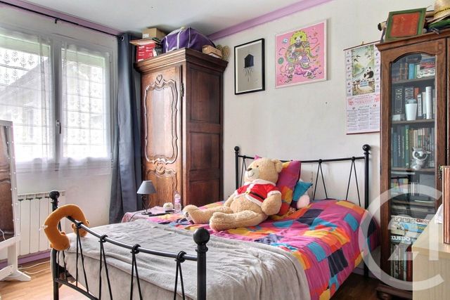 Maison &agrave; vendre - 4 pi&egrave;ces - 76 m2 - Viels Maisons - 02 - PICARDIE