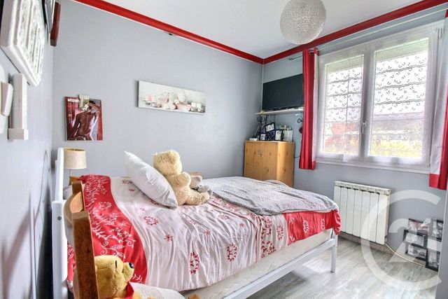 Maison &agrave; vendre - 4 pi&egrave;ces - 76 m2 - Viels Maisons - 02 - PICARDIE