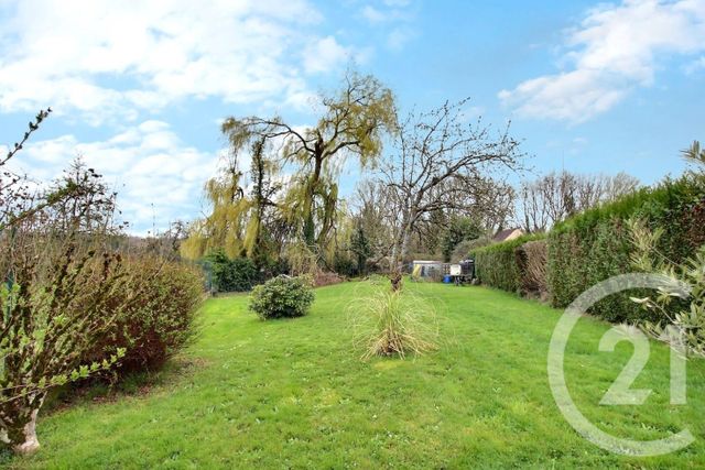 Maison &agrave; vendre - 4 pi&egrave;ces - 76 m2 - Viels Maisons - 02 - PICARDIE