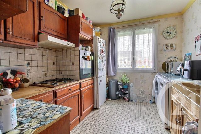 Maison &agrave; vendre - 4 pi&egrave;ces - 76 m2 - Viels Maisons - 02 - PICARDIE