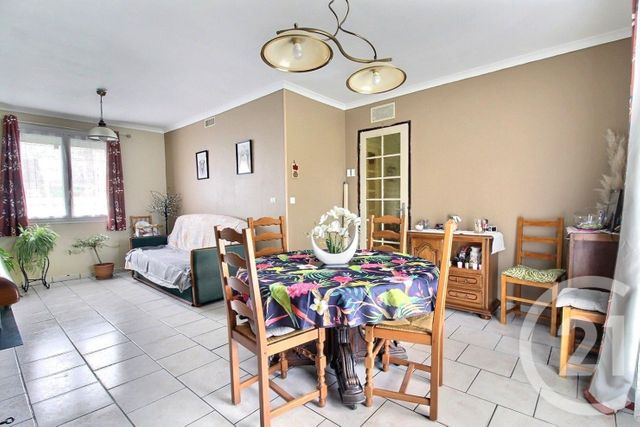 Maison &agrave; vendre - 4 pi&egrave;ces - 76 m2 - Viels Maisons - 02 - PICARDIE