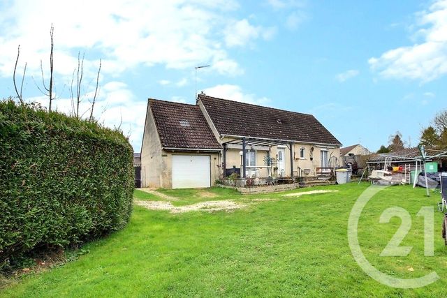 maison - VIELS MAISONS - 02